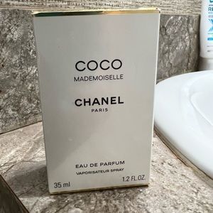 coco chanel